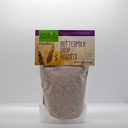 Wholesale Buttermilk Drop Biscuits
