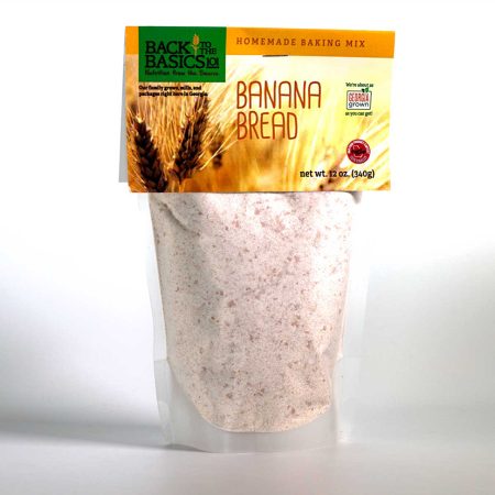 Wholesale Banana Bread Mix