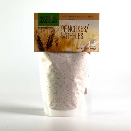 Wholesale Pancakes and Waffles Mix