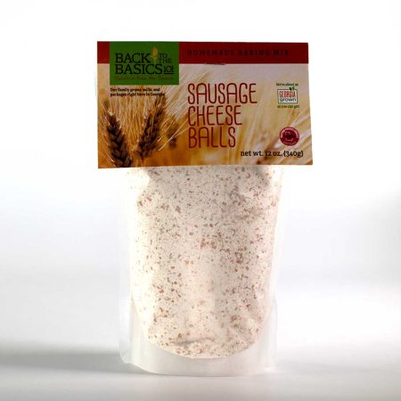 Wholesale Sausage Cheese Balls Mix