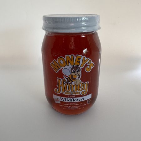 Honey, Local