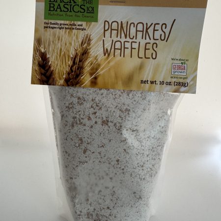 Pancakes and Waffle Mix