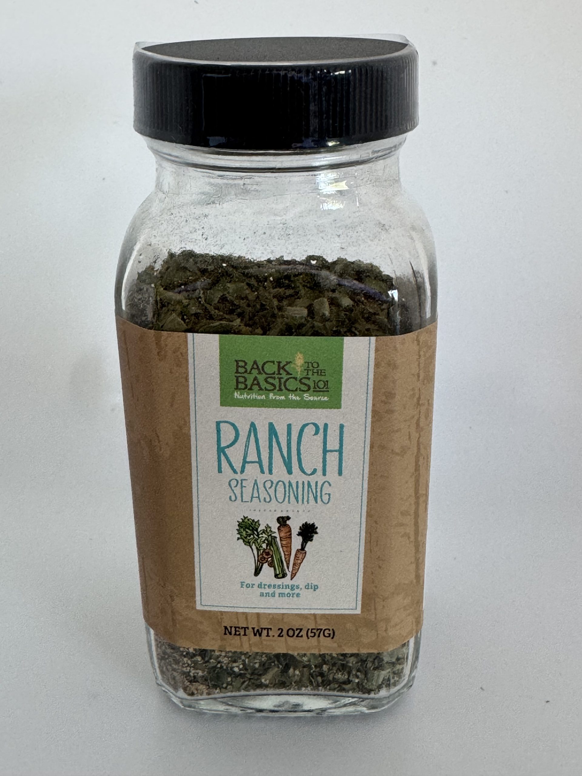 Ranch Seasoning