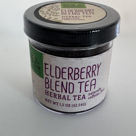 Wholesale Elderberry Blend Tea