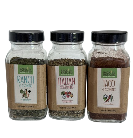 Wholesale Seasoning